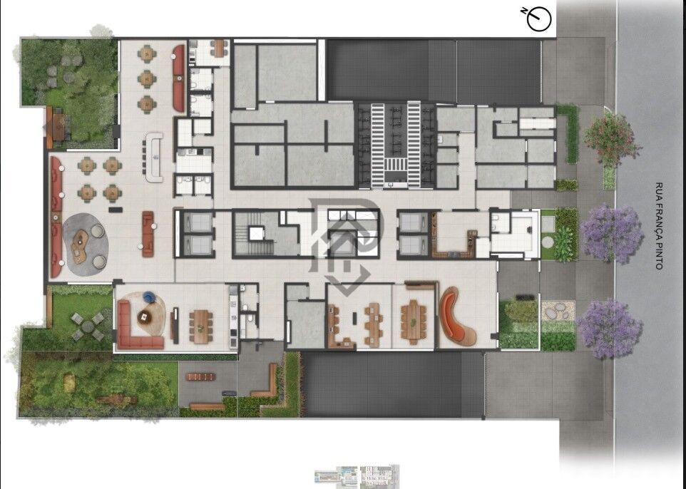 Apartamento, 4 quartos, 146 m² - Foto 13