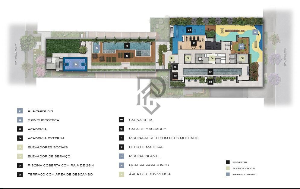 Apartamento, 4 quartos, 146 m² - Foto 14