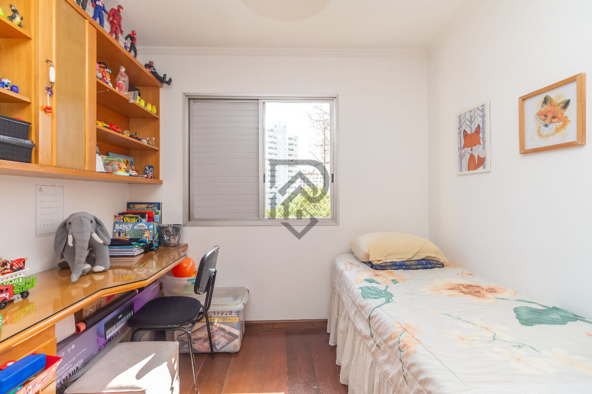 Apartamento, 3 quartos, 98 m² - Foto 7