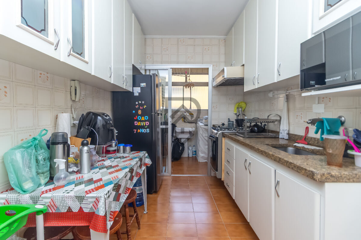 Apartamento, 3 quartos, 98 m² - Foto 14