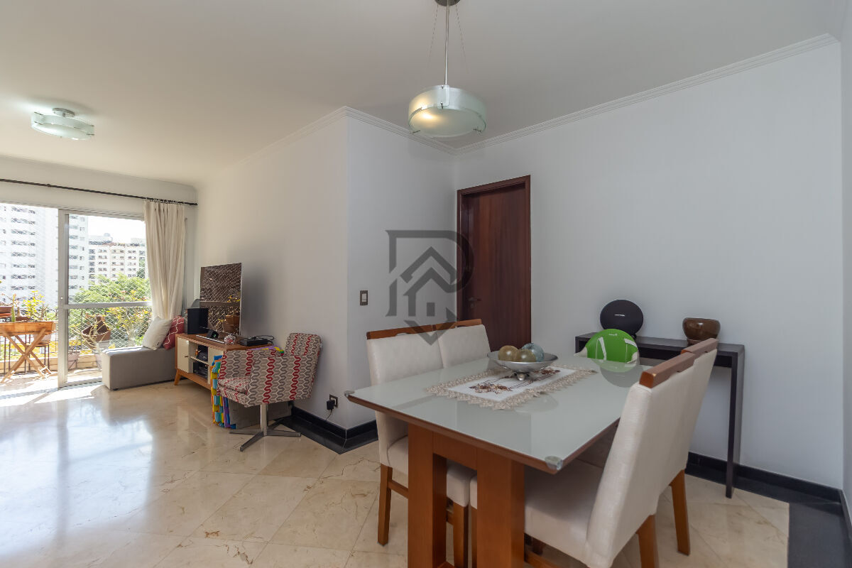Apartamento, 3 quartos, 98 m² - Foto 9