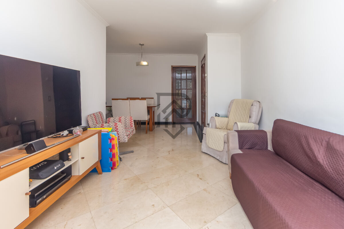 Apartamento, 3 quartos, 98 m² - Foto 10