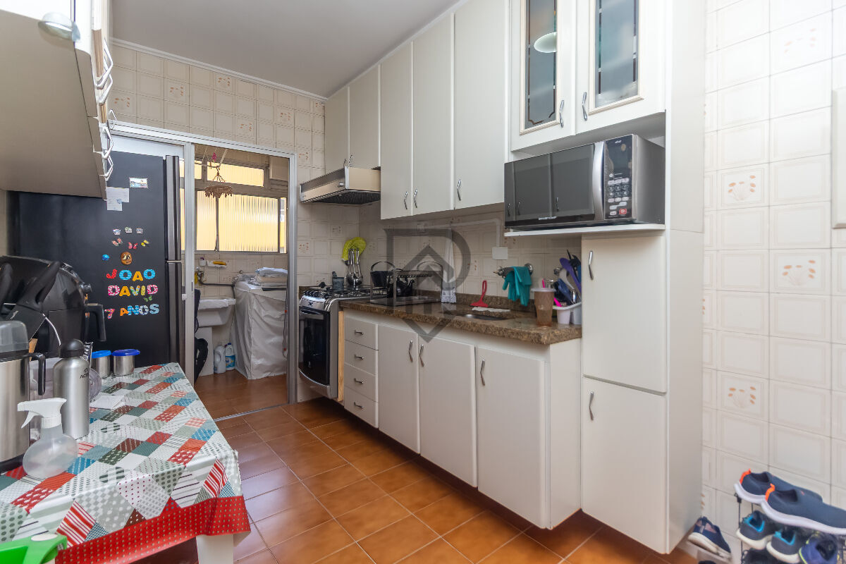 Apartamento, 3 quartos, 98 m² - Foto 15
