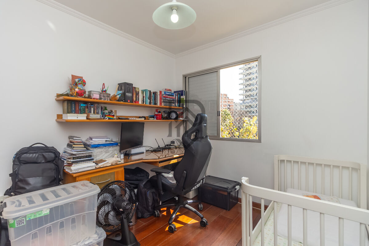 Apartamento, 3 quartos, 98 m² - Foto 22