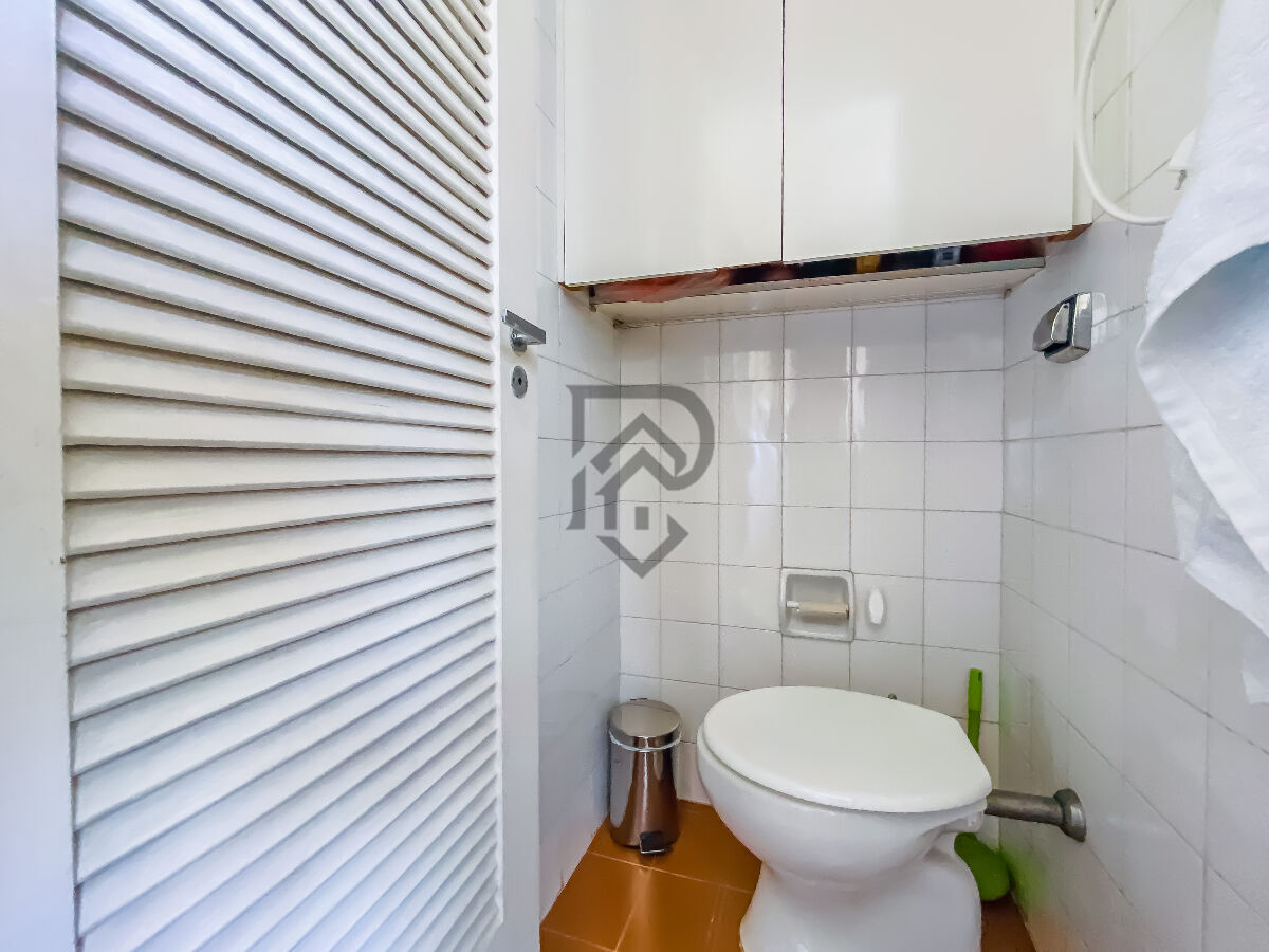 Apartamento, 3 quartos, 98 m² - Foto 16