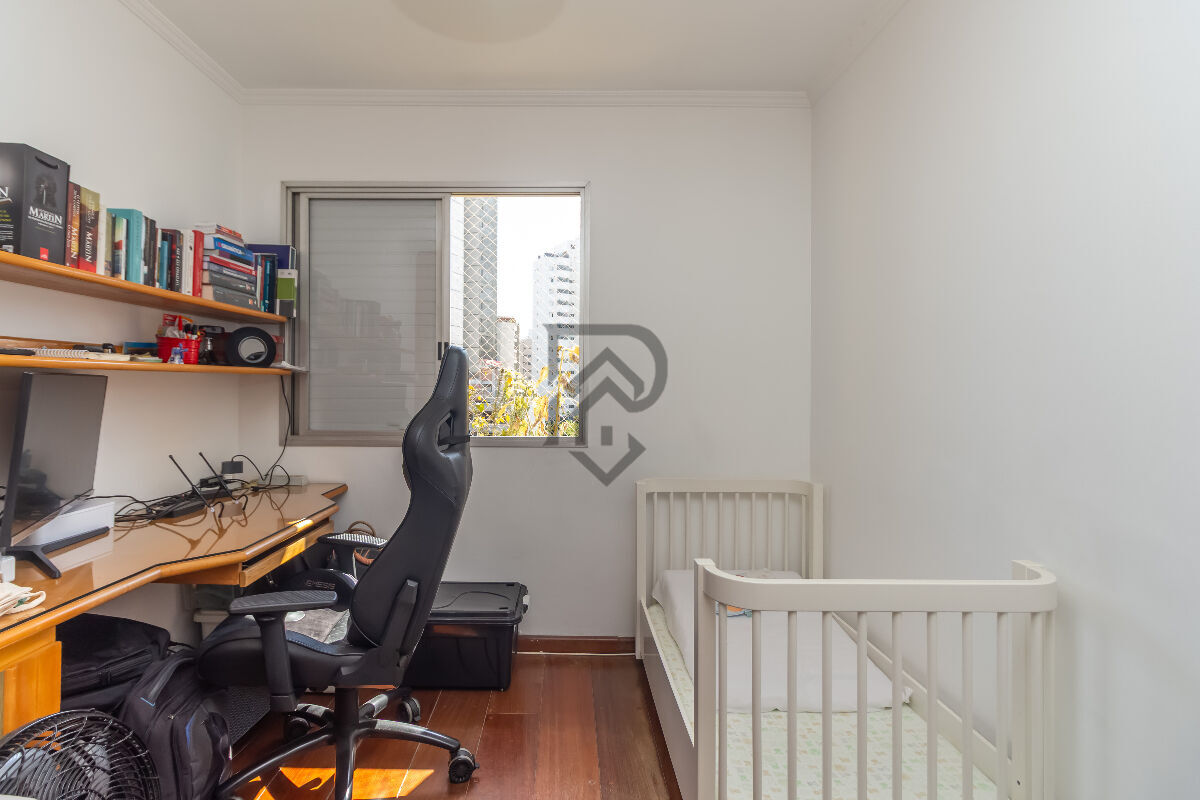 Apartamento, 3 quartos, 98 m² - Foto 5
