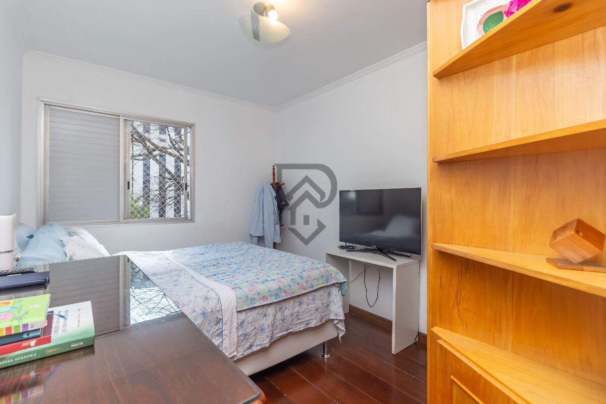 Apartamento, 3 quartos, 98 m² - Foto 3