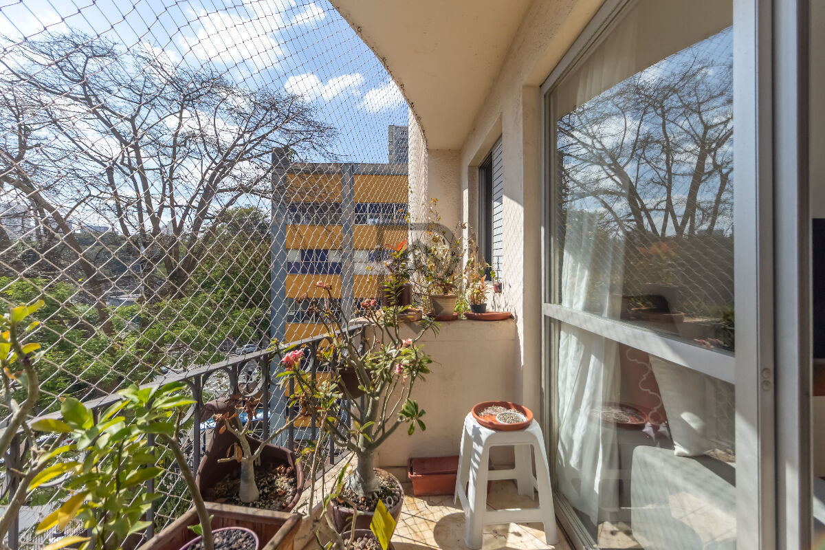 Apartamento, 3 quartos, 98 m² - Foto 1