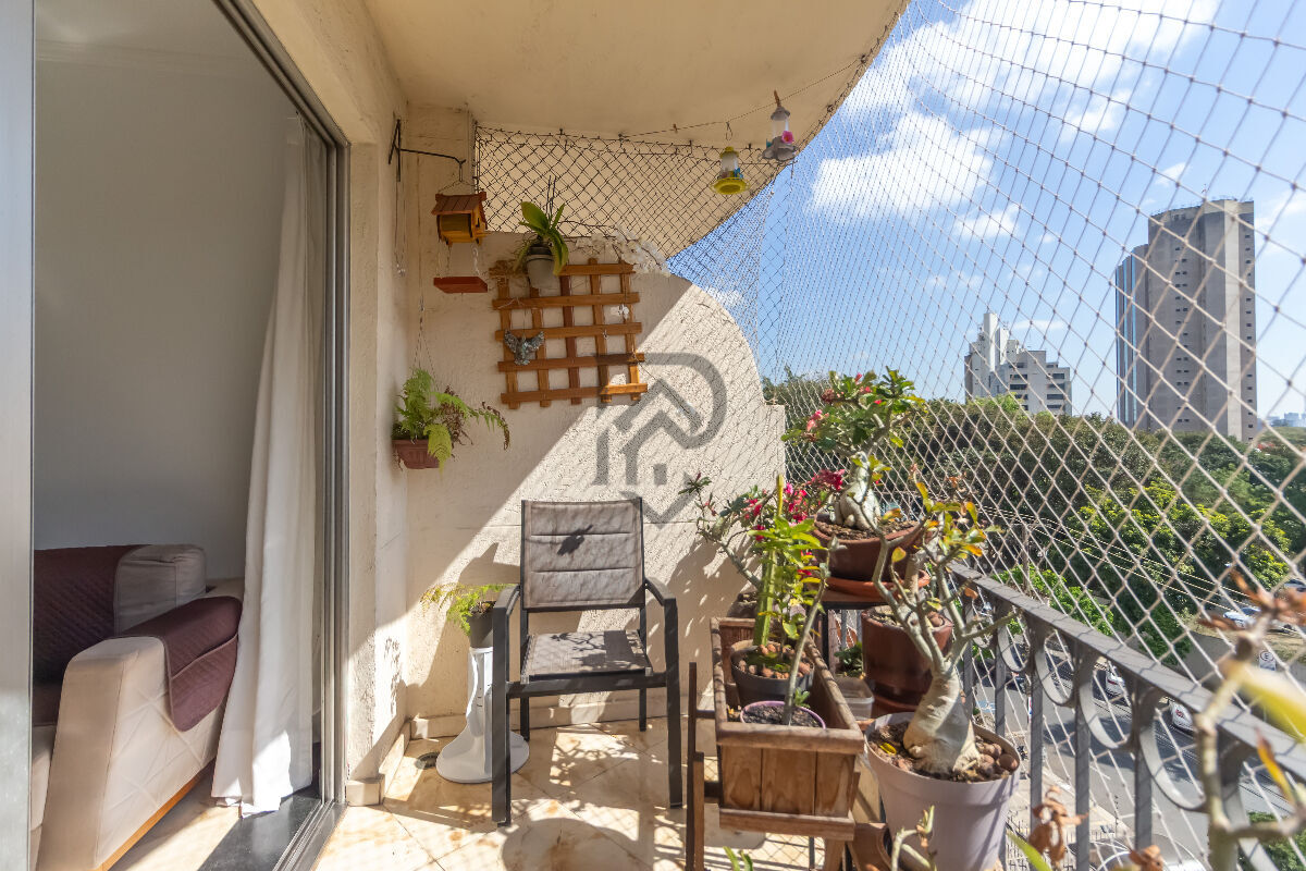 Apartamento, 3 quartos, 98 m² - Foto 2
