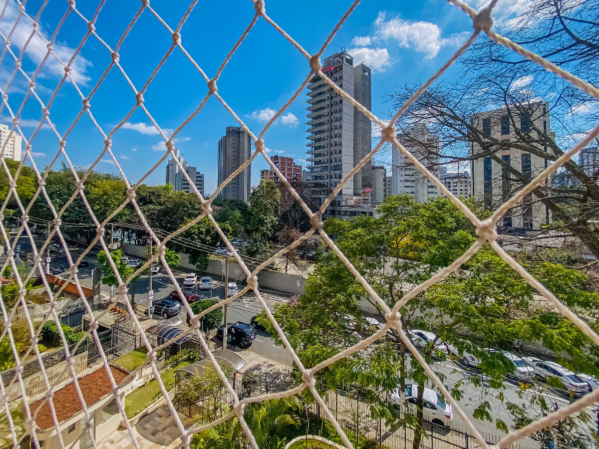 Apartamento, 3 quartos, 98 m² - Foto 4