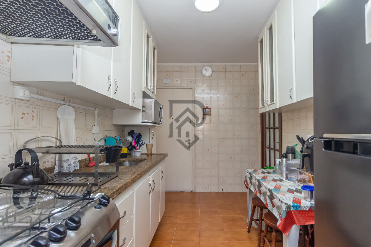 Apartamento, 3 quartos, 98 m² - Foto 11