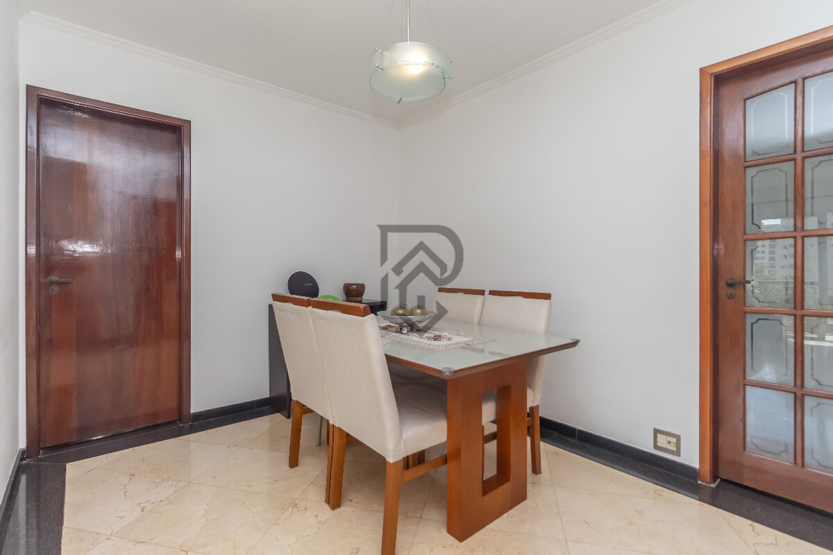 Apartamento, 3 quartos, 98 m² - Foto 6