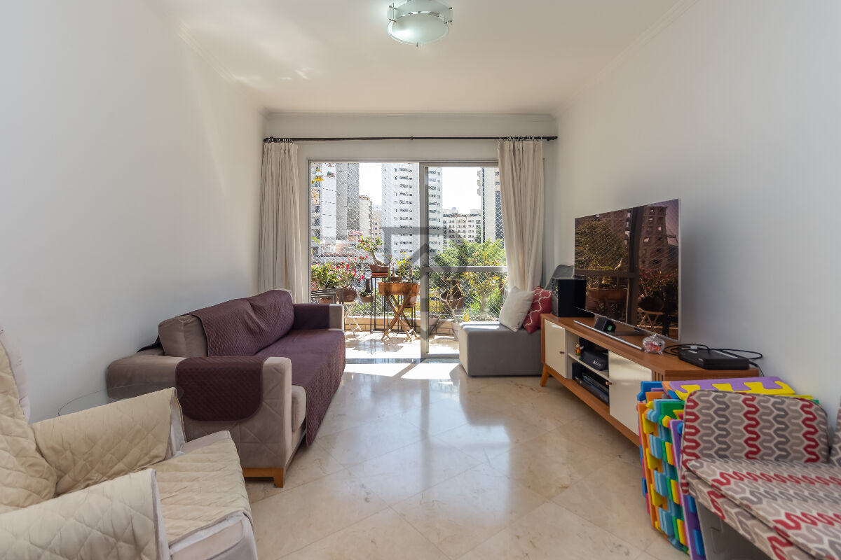 Apartamento, 3 quartos, 98 m² - Foto 8