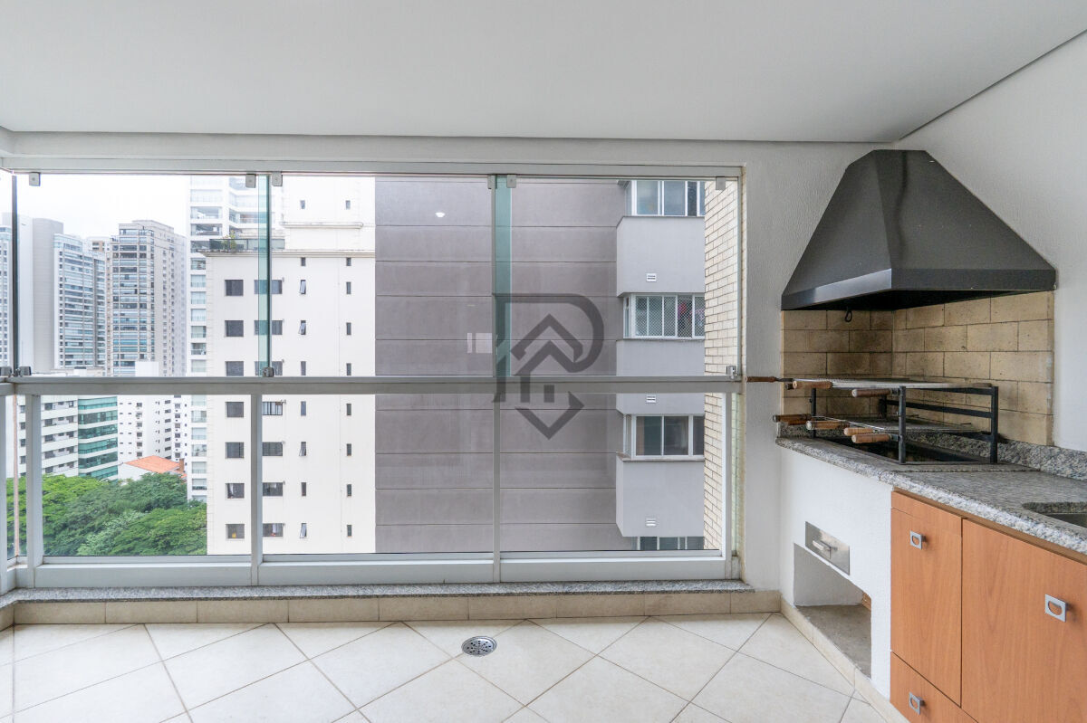 Apartamento, 3 quartos, 154 m² - Foto 5