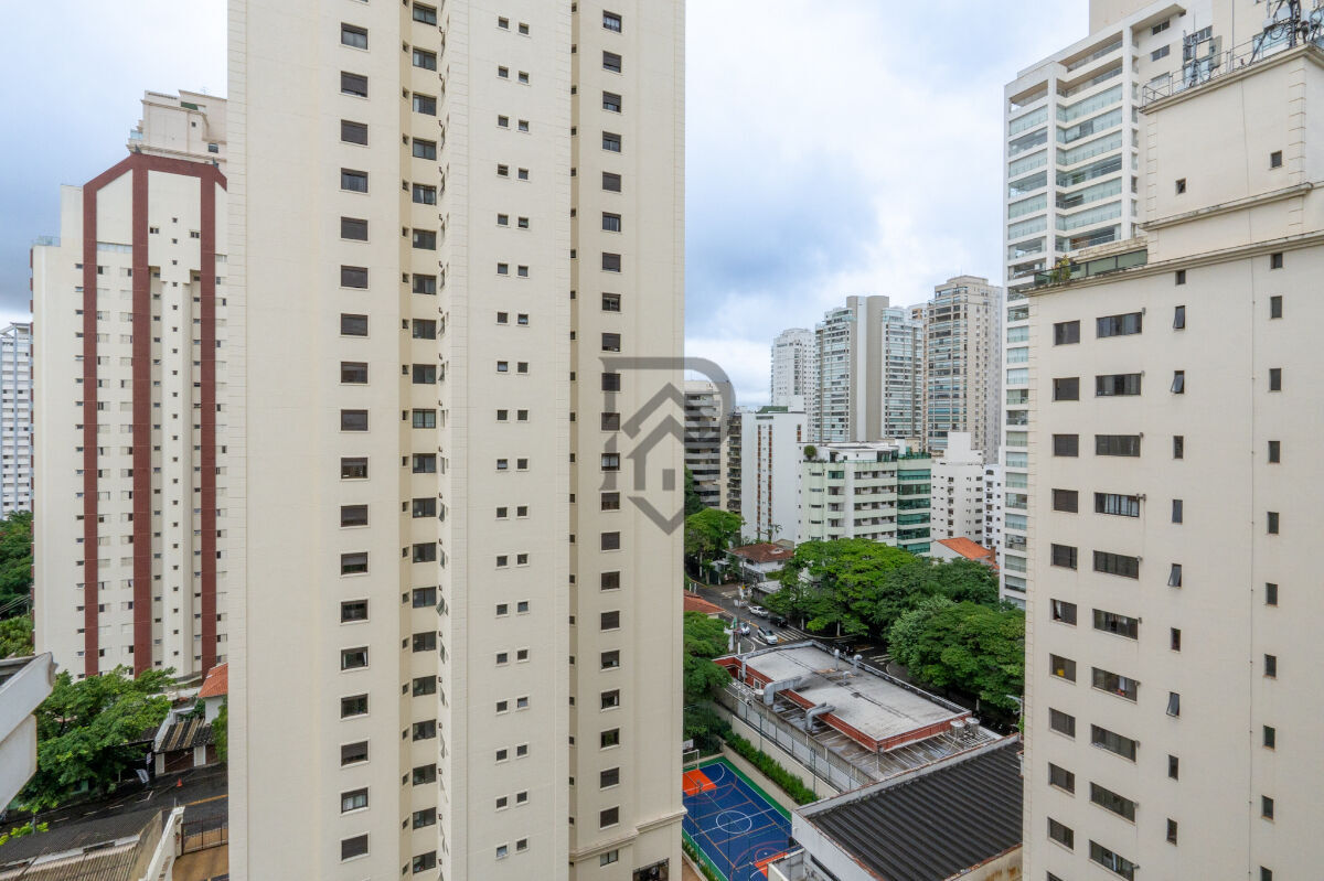 Apartamento, 3 quartos, 154 m² - Foto 36