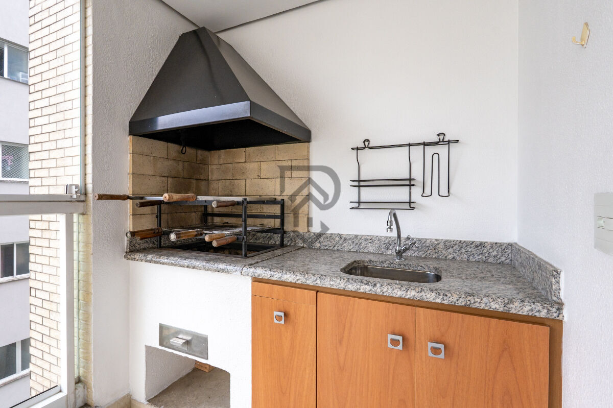 Apartamento, 3 quartos, 154 m² - Foto 2