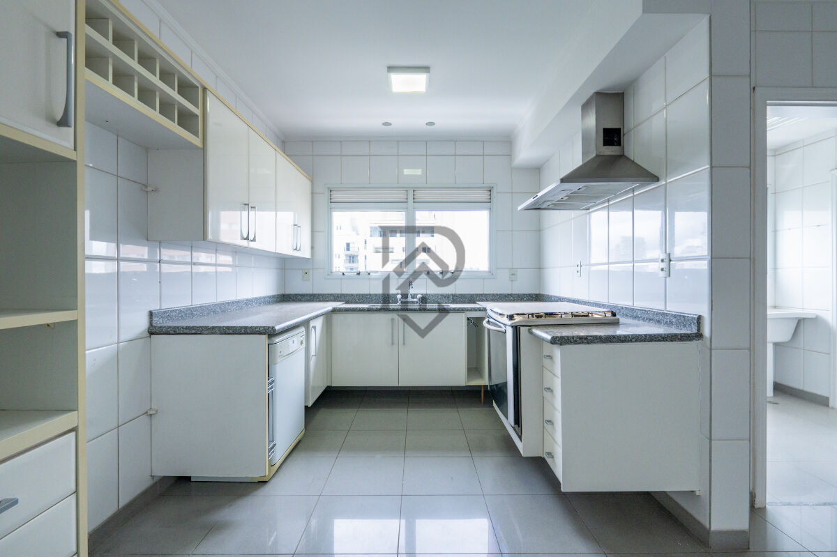 Apartamento, 3 quartos, 154 m² - Foto 24
