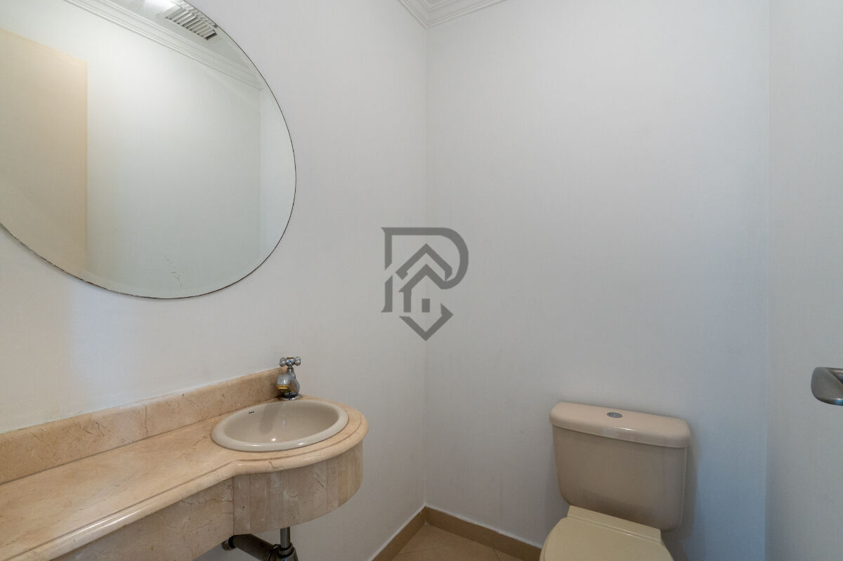 Apartamento, 3 quartos, 154 m² - Foto 12