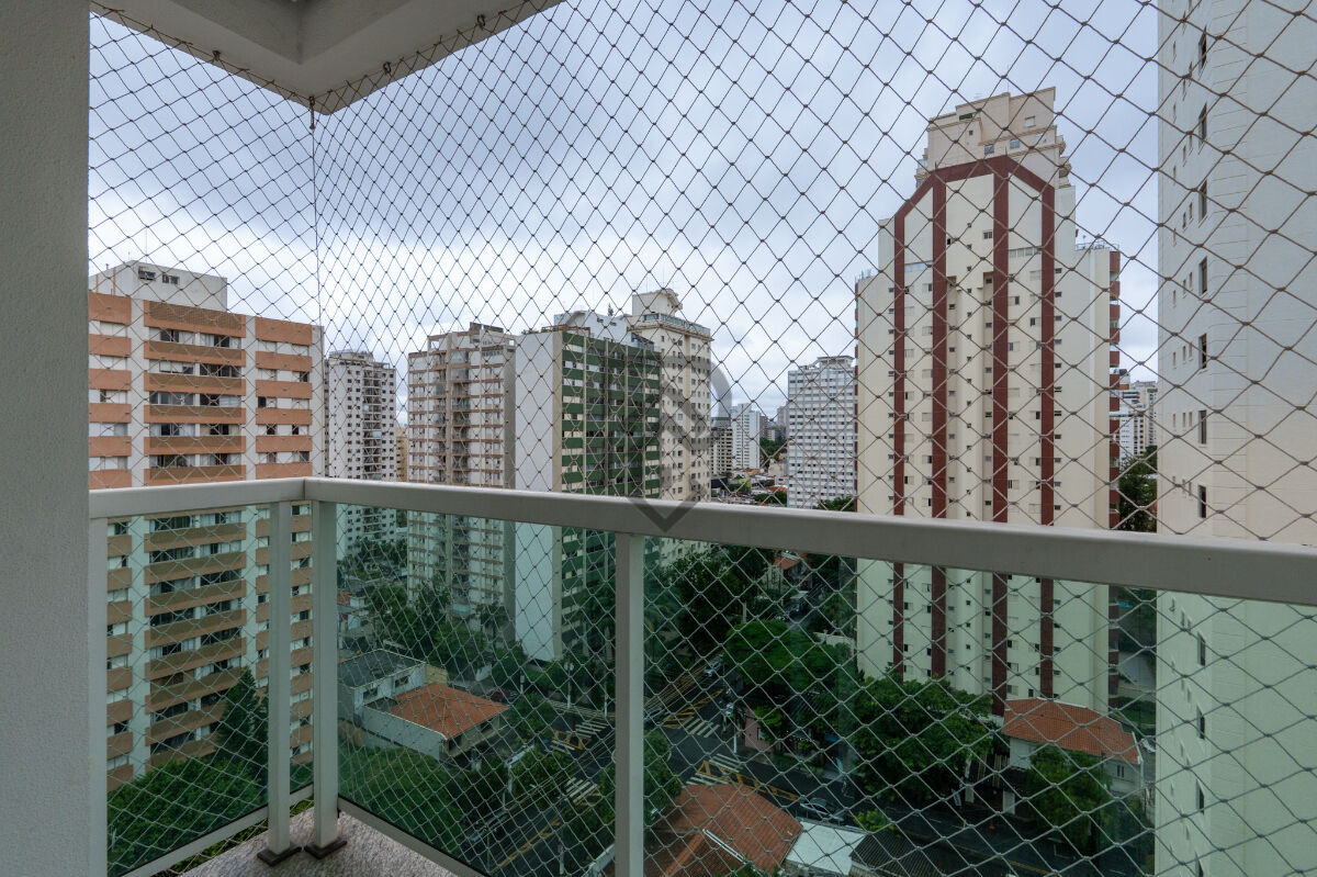 Apartamento, 3 quartos, 154 m² - Foto 3