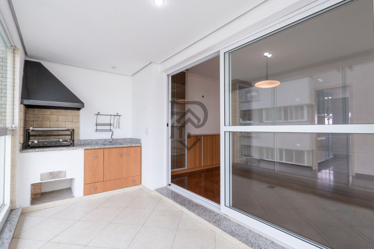 Apartamento, 3 quartos, 154 m² - Foto 4