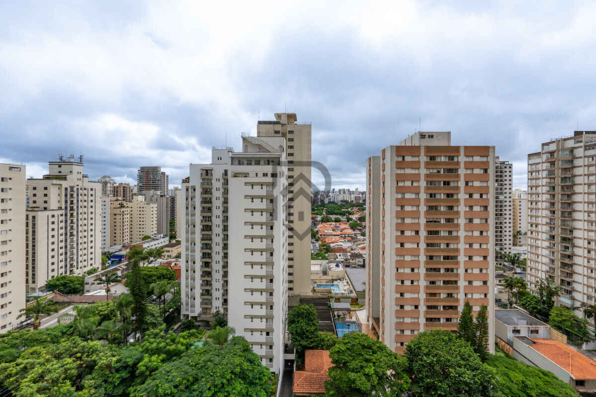 Apartamento, 3 quartos, 154 m² - Foto 31