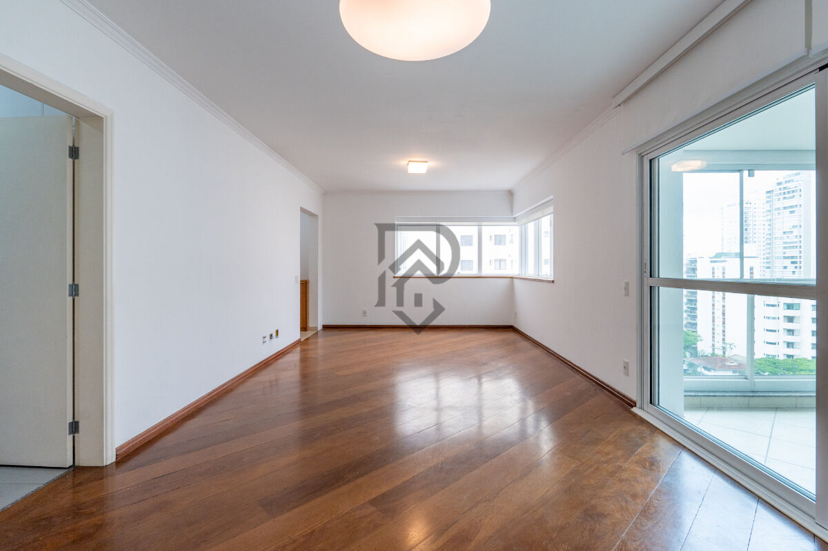 Apartamento, 3 quartos, 154 m² - Foto 8