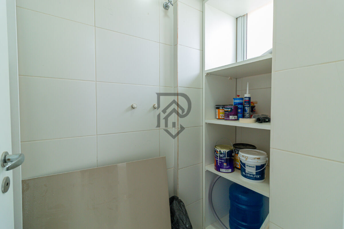Apartamento, 3 quartos, 148 m² - Foto 12