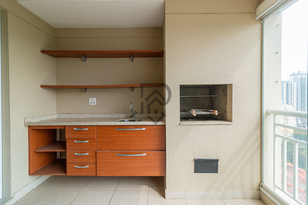 Apartamento, 3 quartos, 148 m² - Foto 9