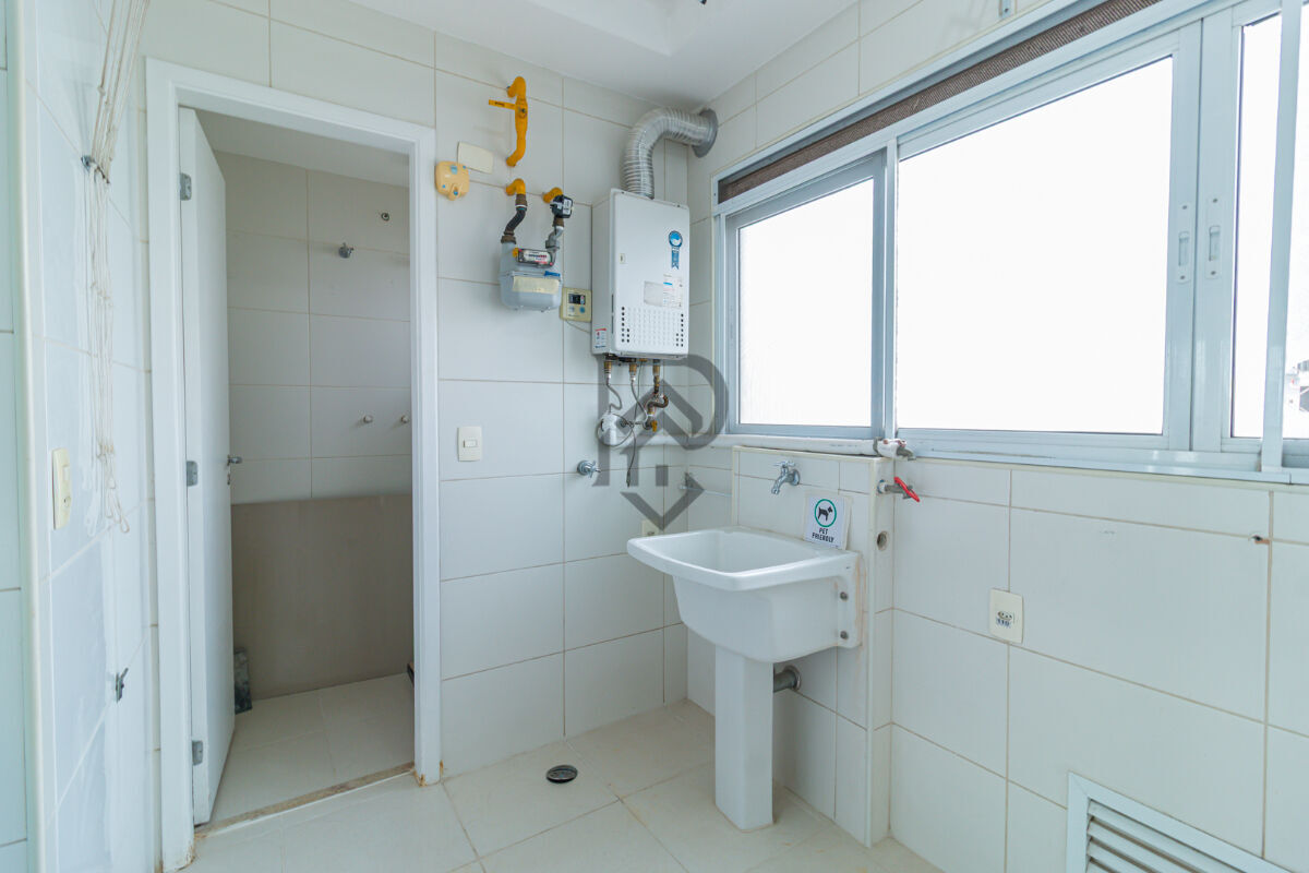 Apartamento, 3 quartos, 148 m² - Foto 10