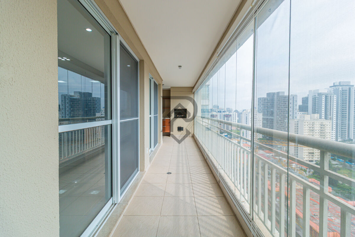 Apartamento, 3 quartos, 148 m² - Foto 5