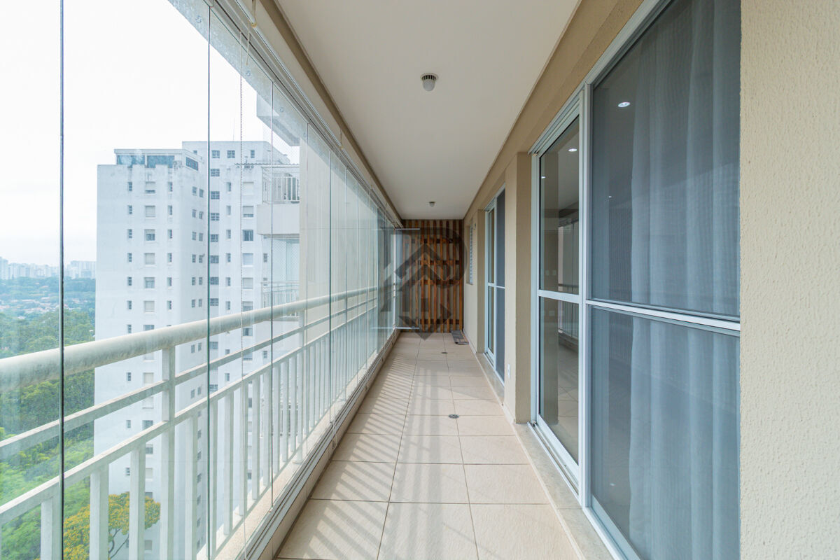 Apartamento, 3 quartos, 148 m² - Foto 2