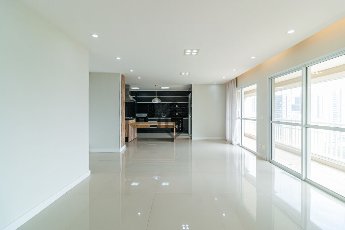 Apartamento, 3 quartos, 148 m² - Foto 1