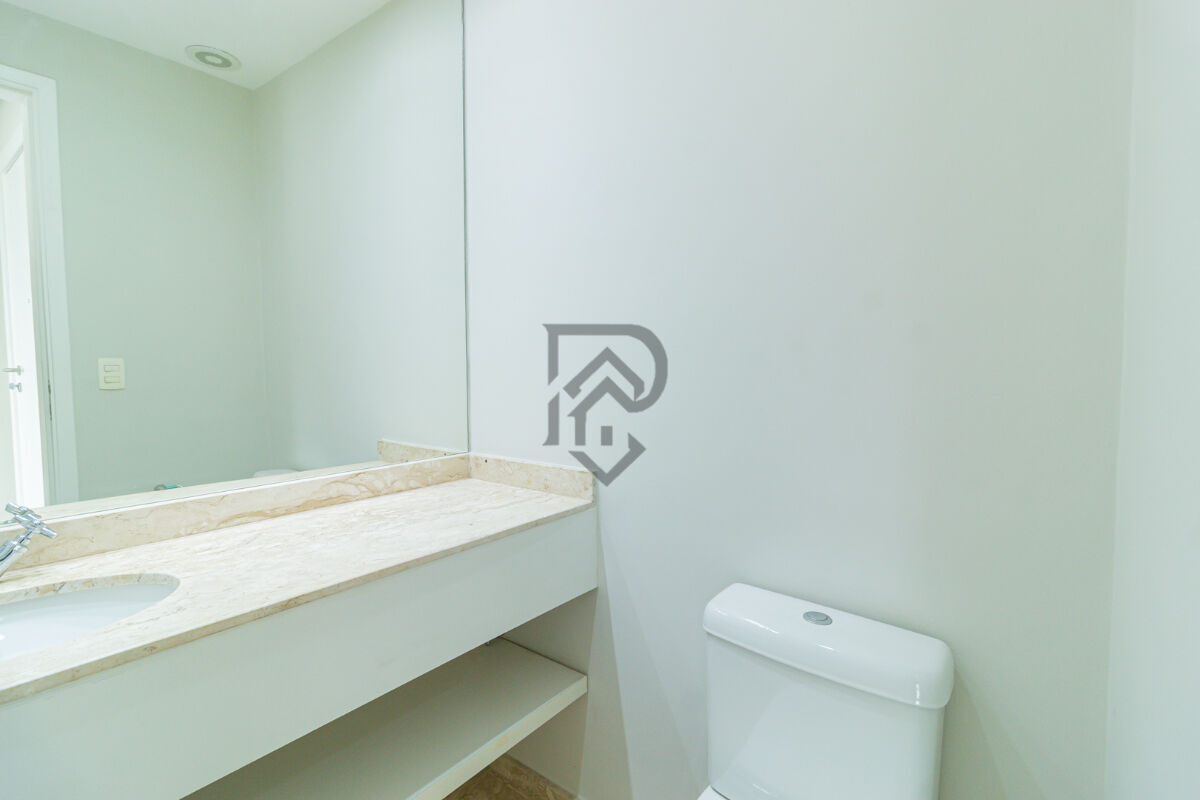 Apartamento, 3 quartos, 148 m² - Foto 7