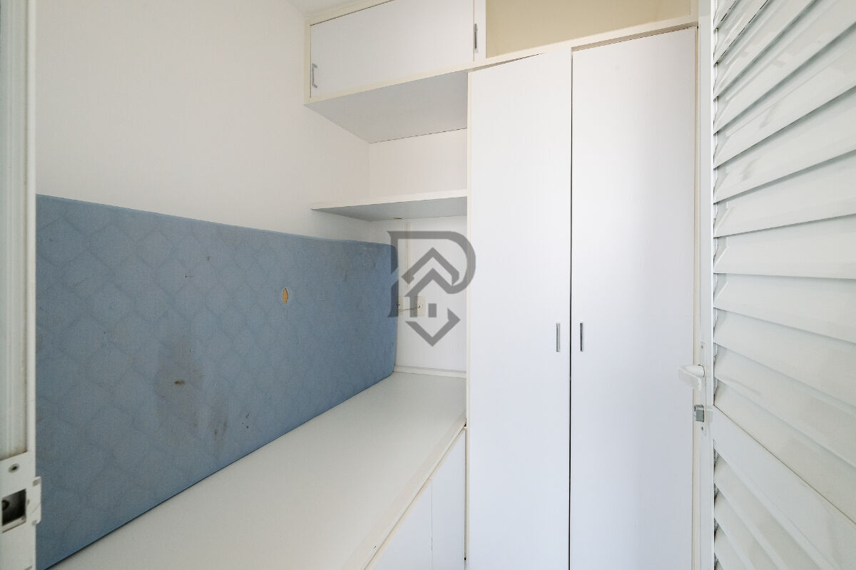 Apartamento, 3 quartos, 146 m² - Foto 29