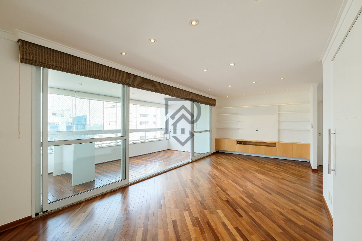 Apartamento, 3 quartos, 146 m² - Foto 8