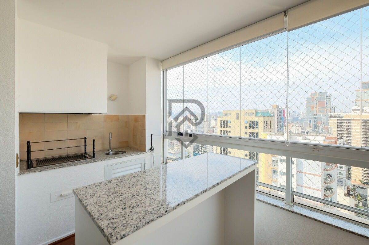 Apartamento, 3 quartos, 146 m² - Foto 2