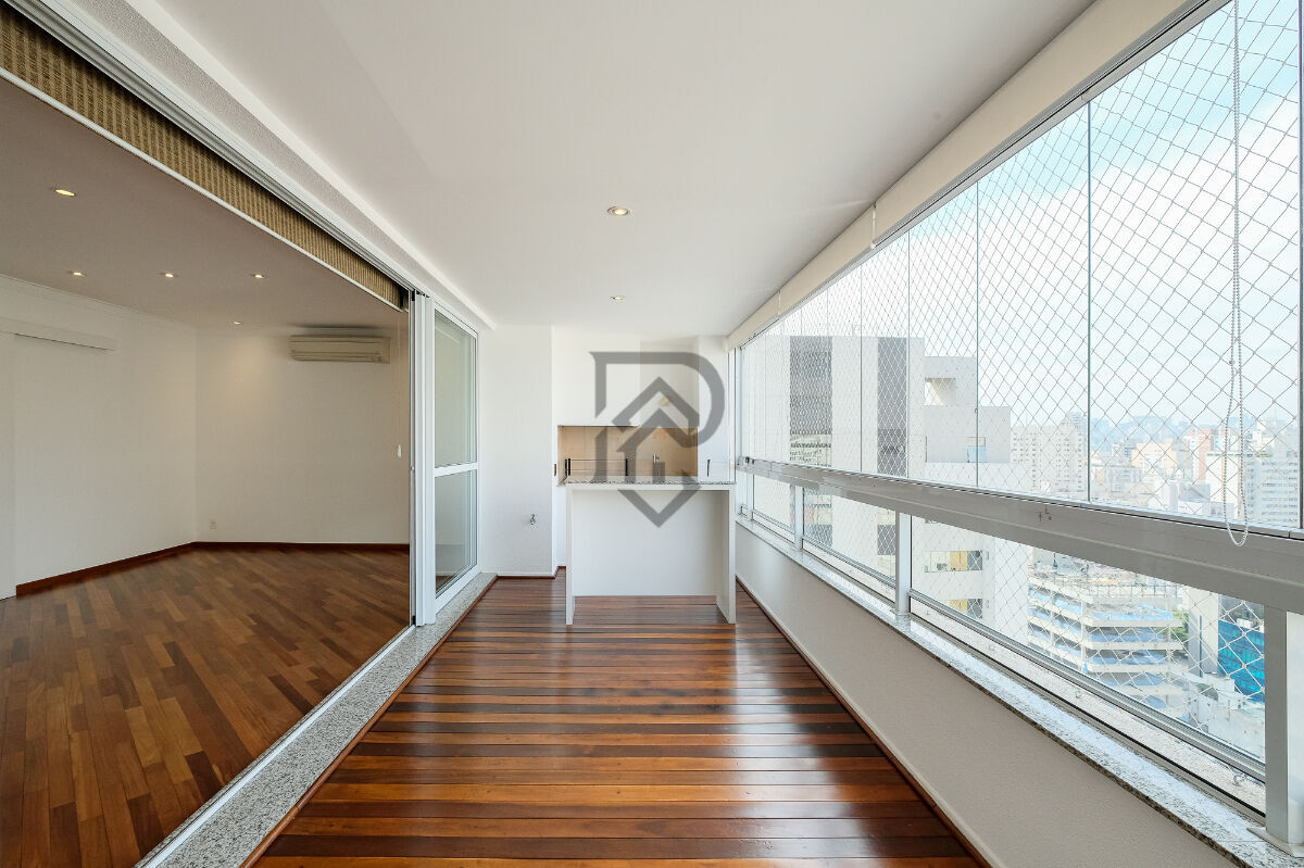 Apartamento, 3 quartos, 146 m² - Foto 4