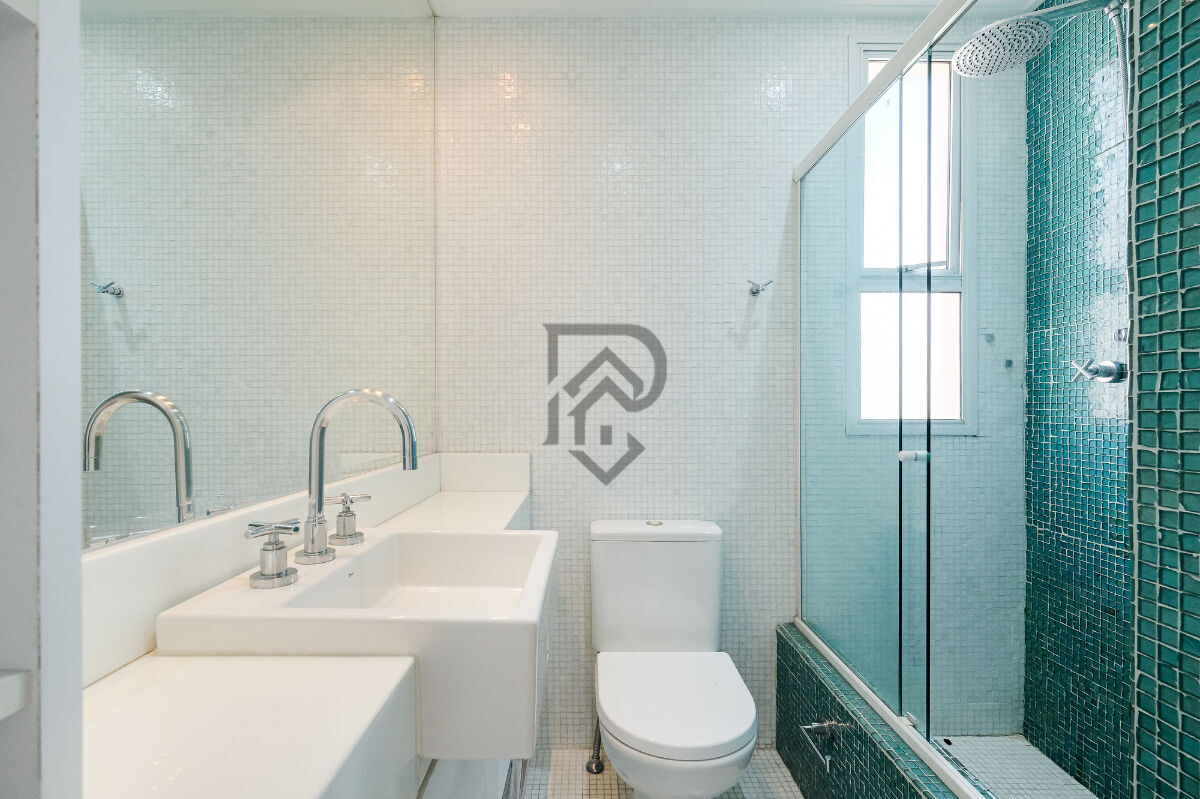 Apartamento, 3 quartos, 146 m² - Foto 26