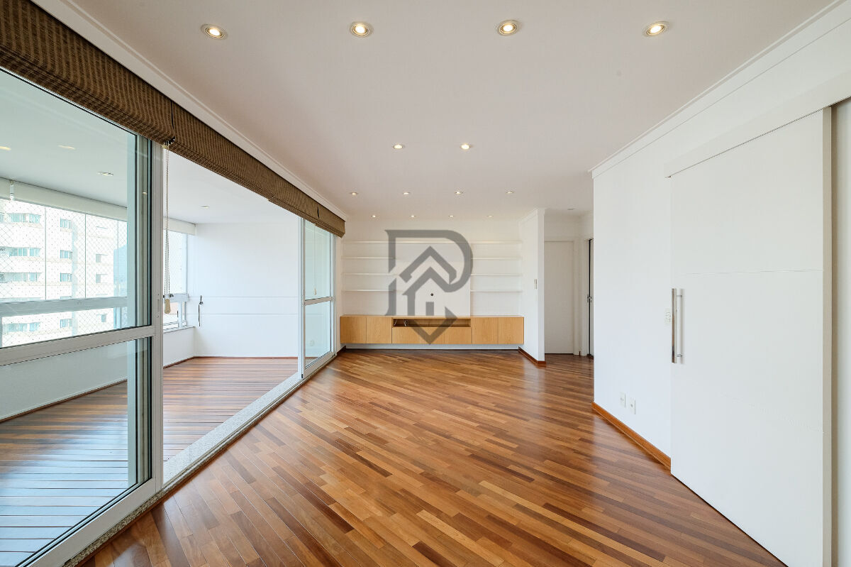 Apartamento, 3 quartos, 146 m² - Foto 9