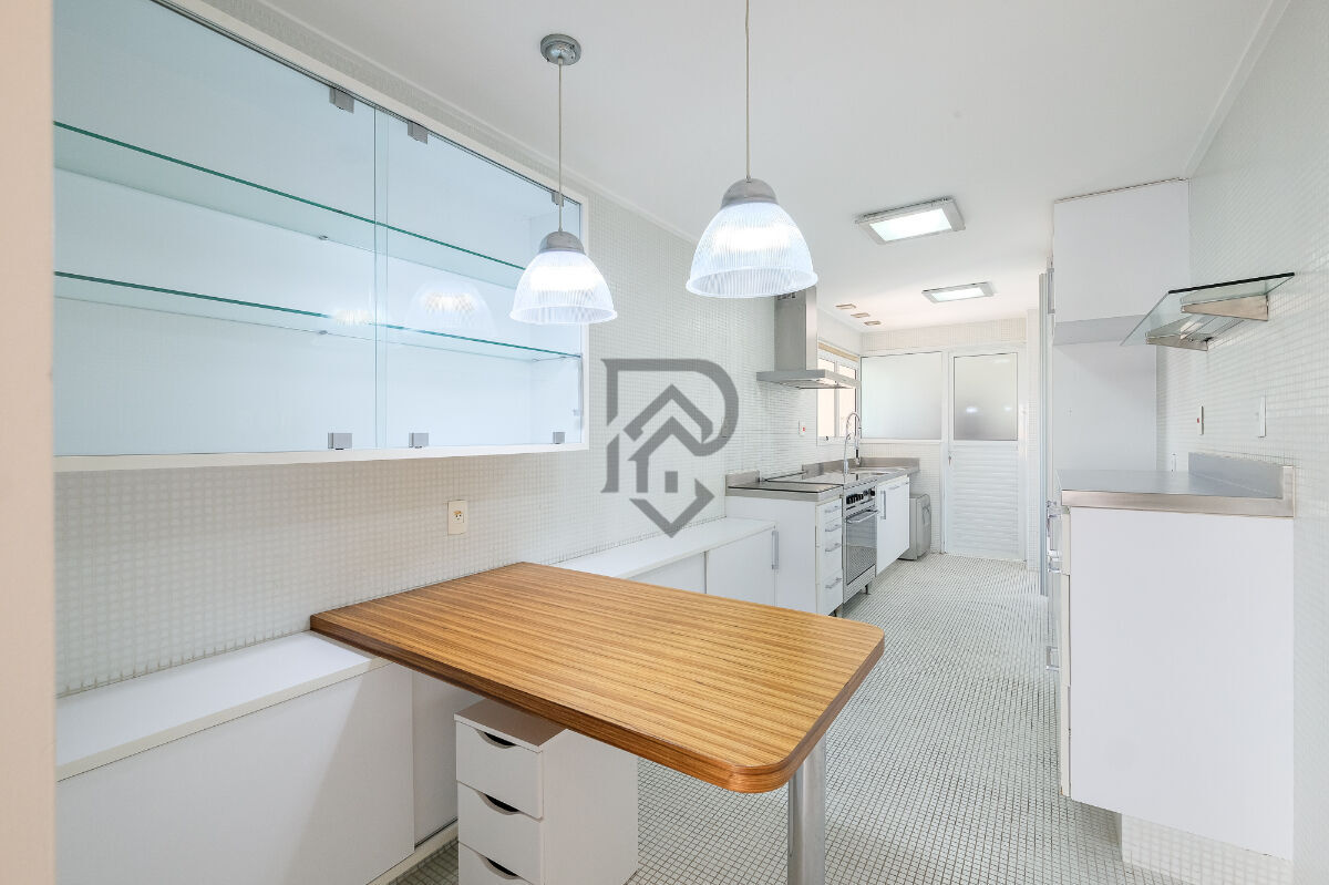 Apartamento, 3 quartos, 146 m² - Foto 14