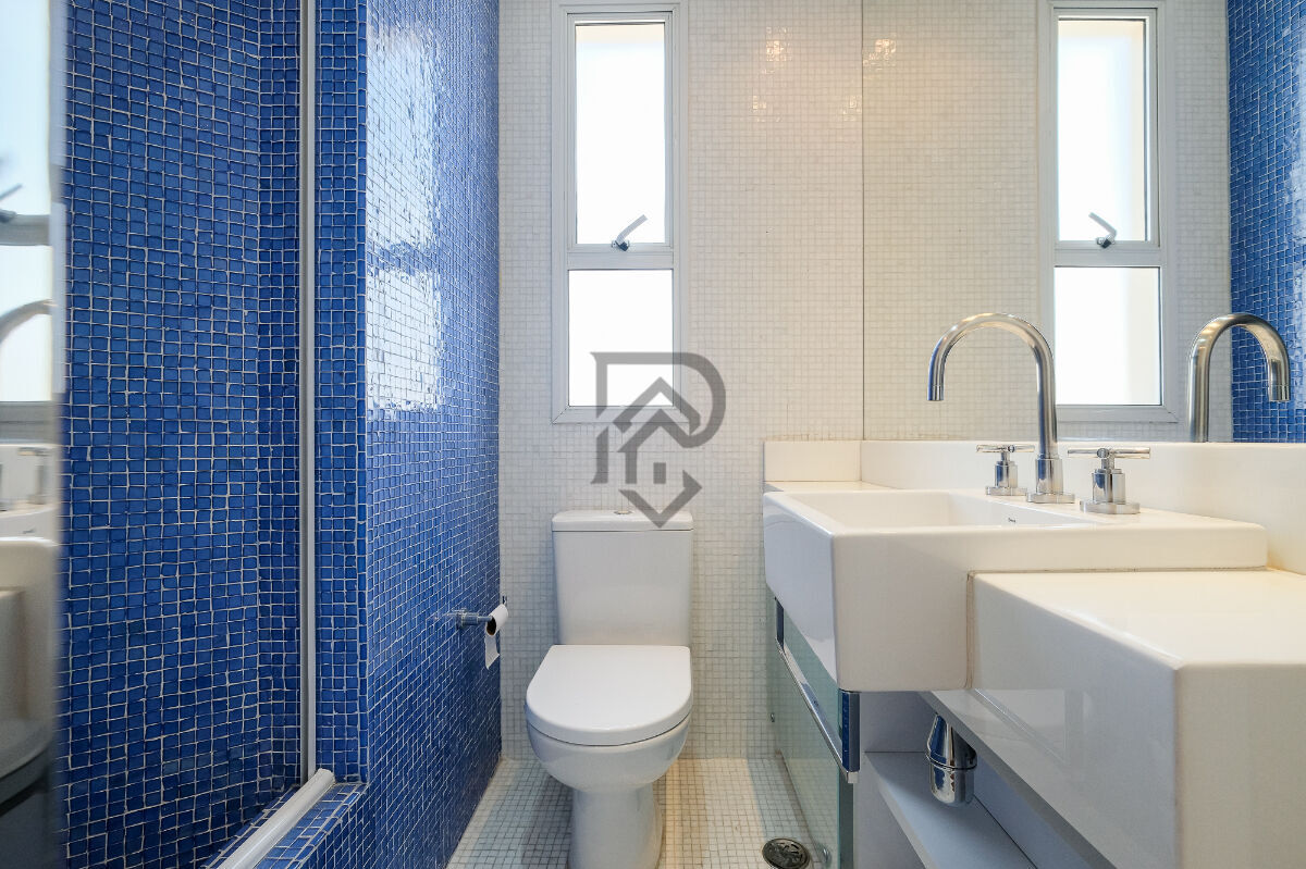 Apartamento, 3 quartos, 146 m² - Foto 23