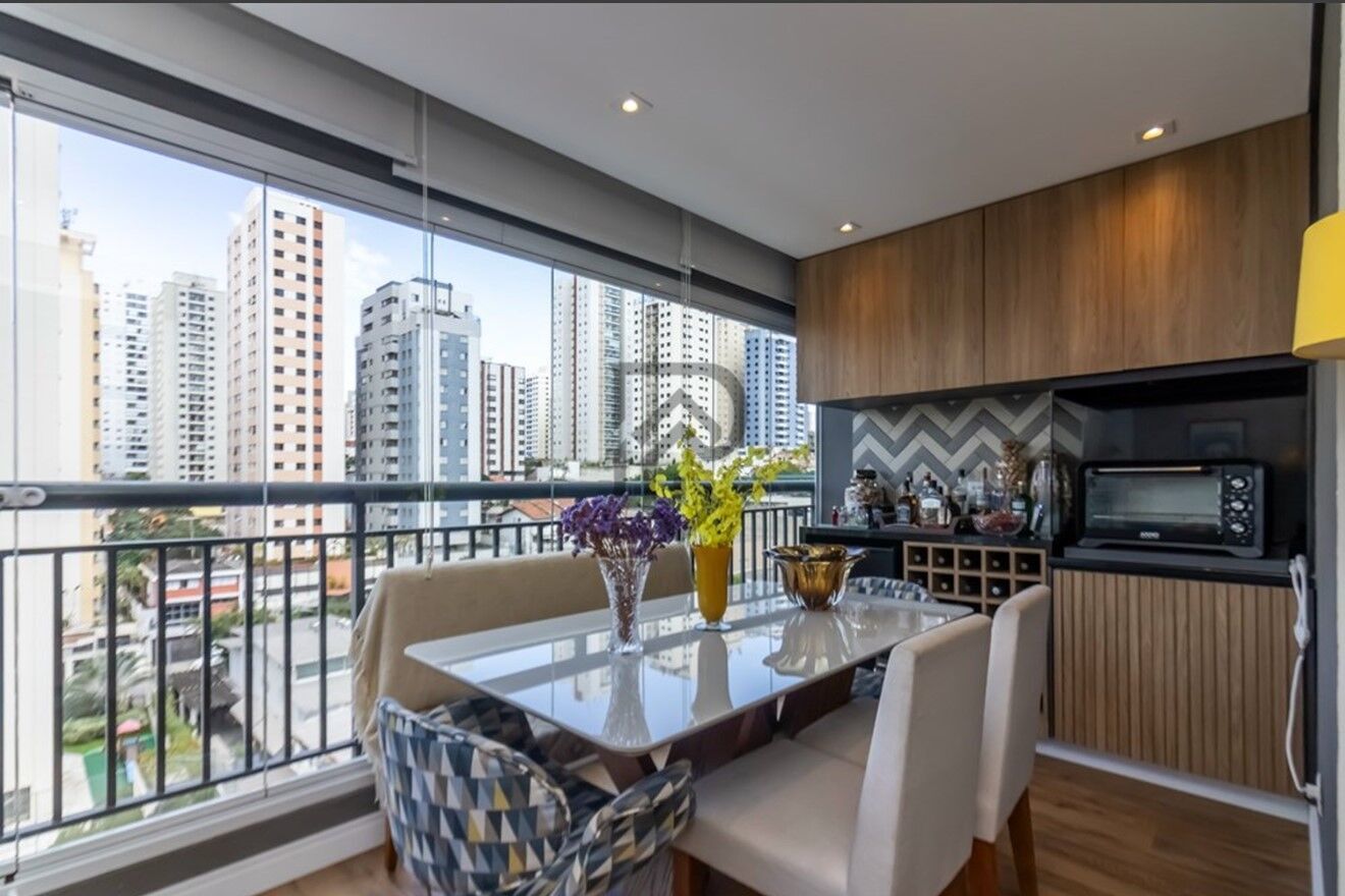 Apartamento, 2 quartos, 71 m² - Foto 2