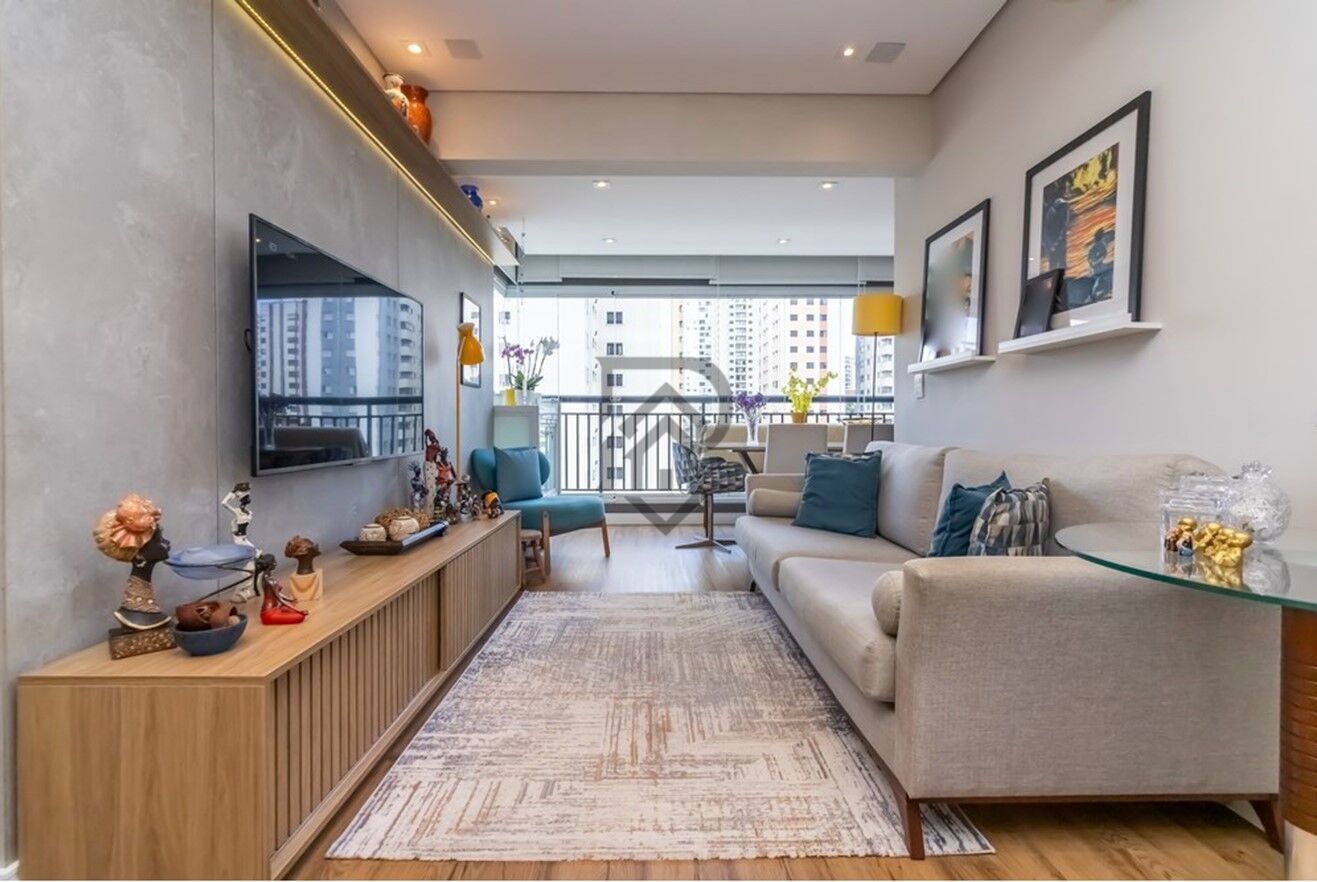 Apartamento, 2 quartos, 71 m² - Foto 4