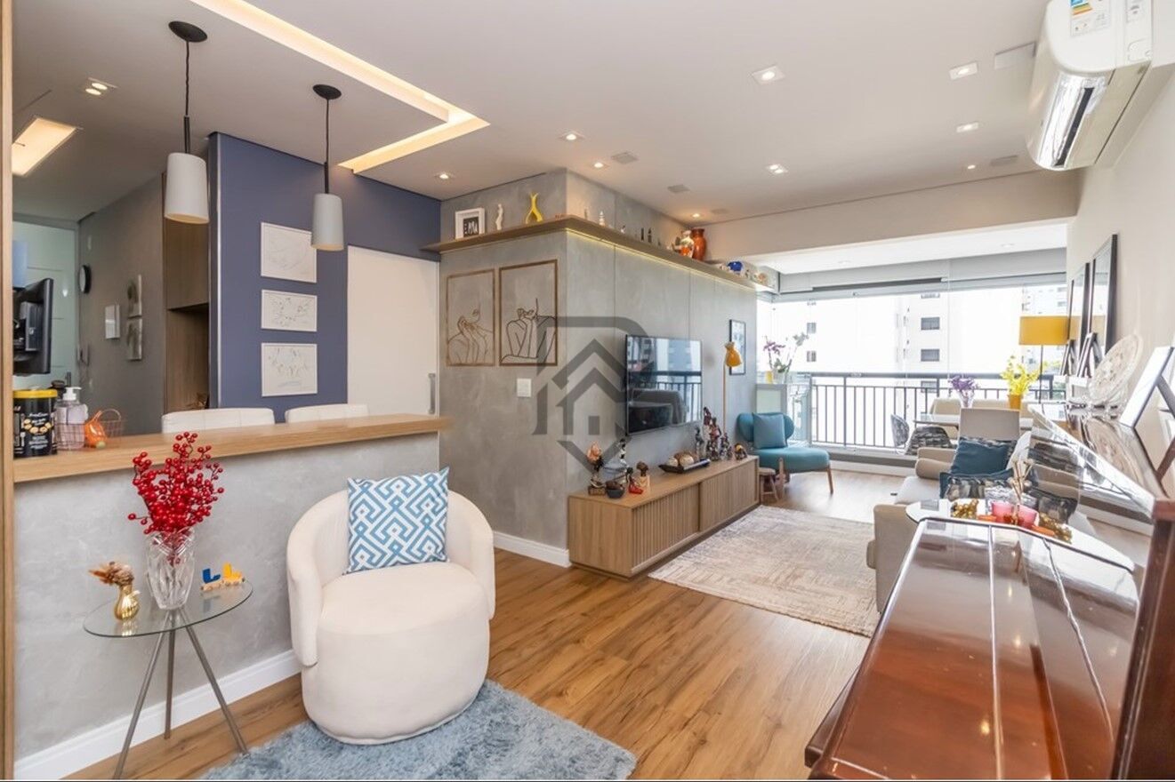 Apartamento, 2 quartos, 71 m² - Foto 24