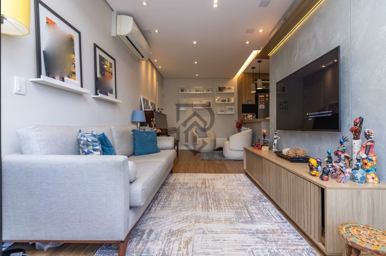 Apartamento, 2 quartos, 71 m² - Foto 23