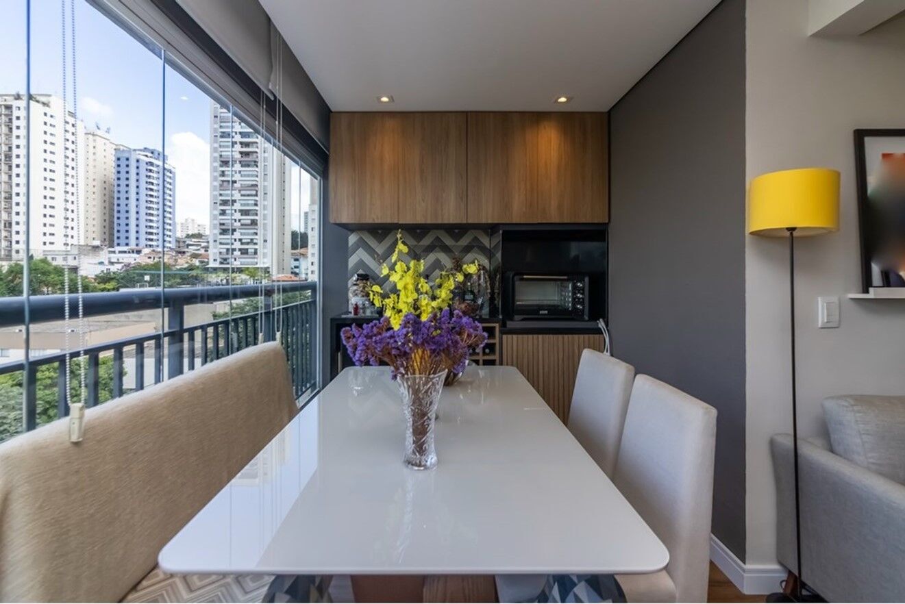 Apartamento, 2 quartos, 71 m² - Foto 7