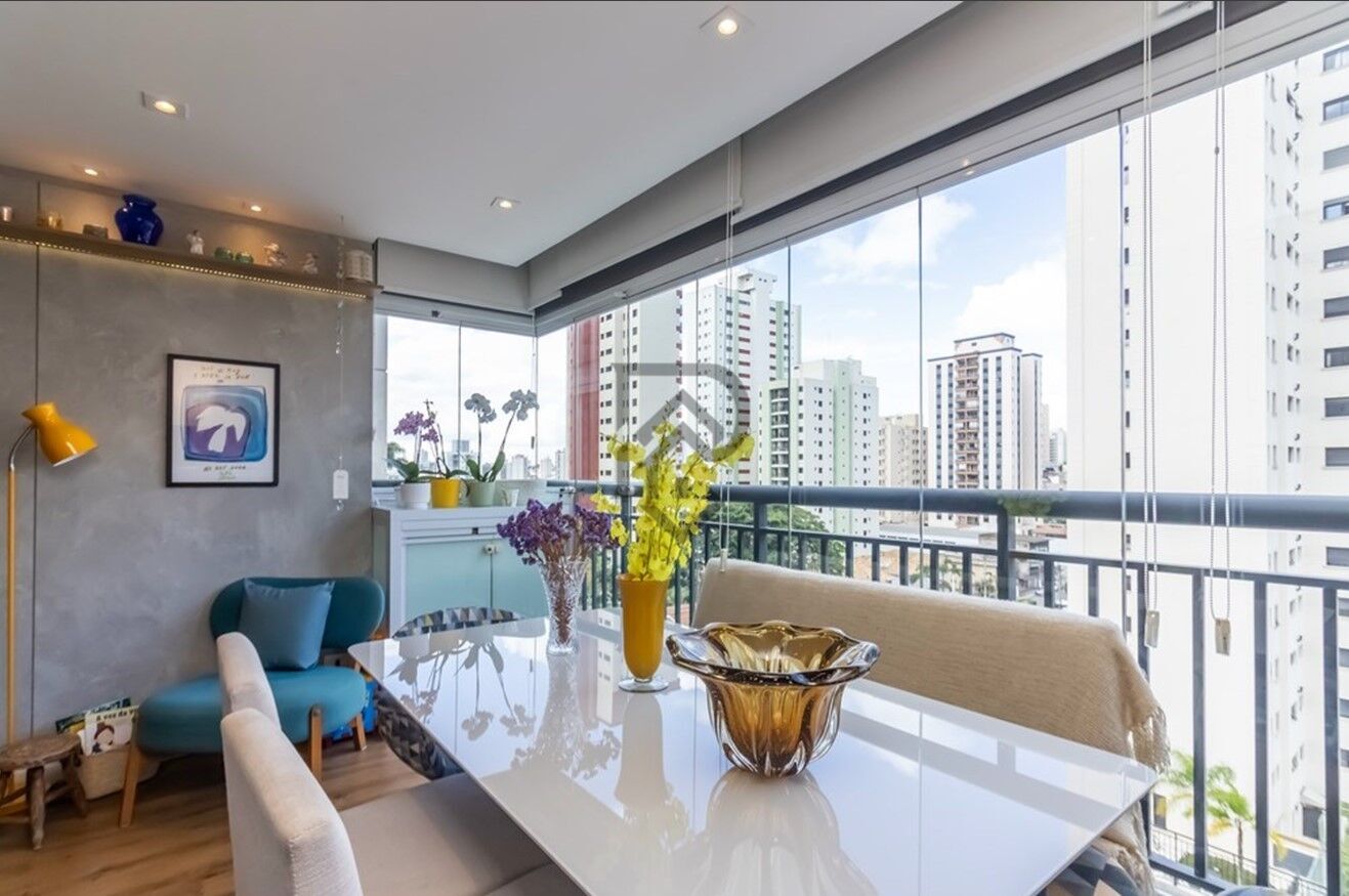 Apartamento, 2 quartos, 71 m² - Foto 9