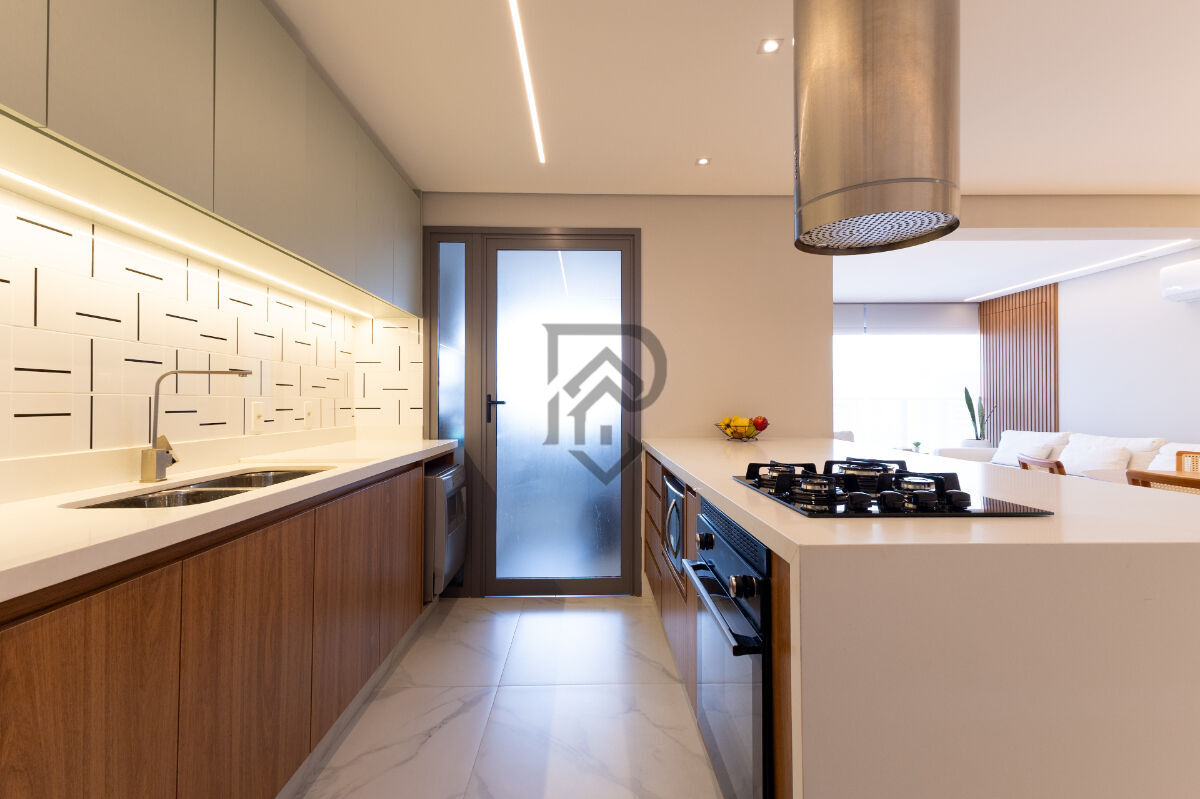 Apartamento, 3 quartos, 120 m² - Foto 10