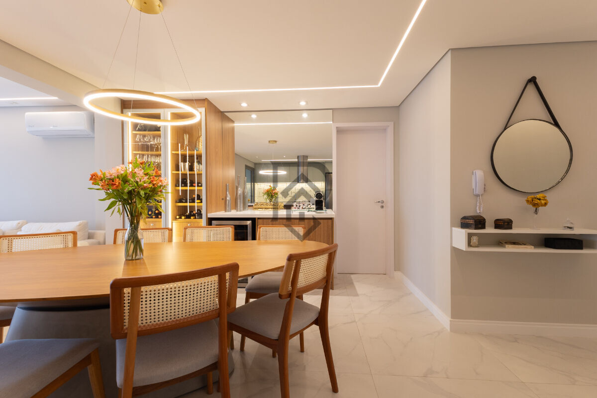 Apartamento, 3 quartos, 120 m² - Foto 22
