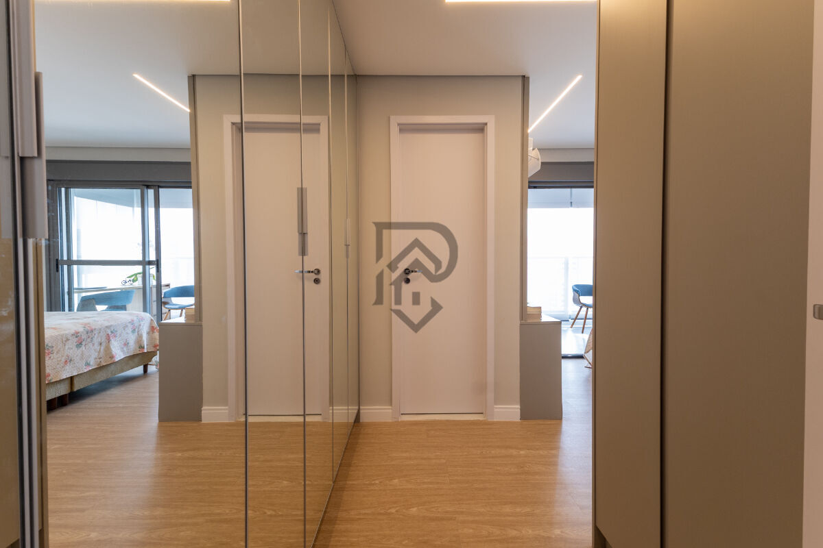 Apartamento, 3 quartos, 120 m² - Foto 6